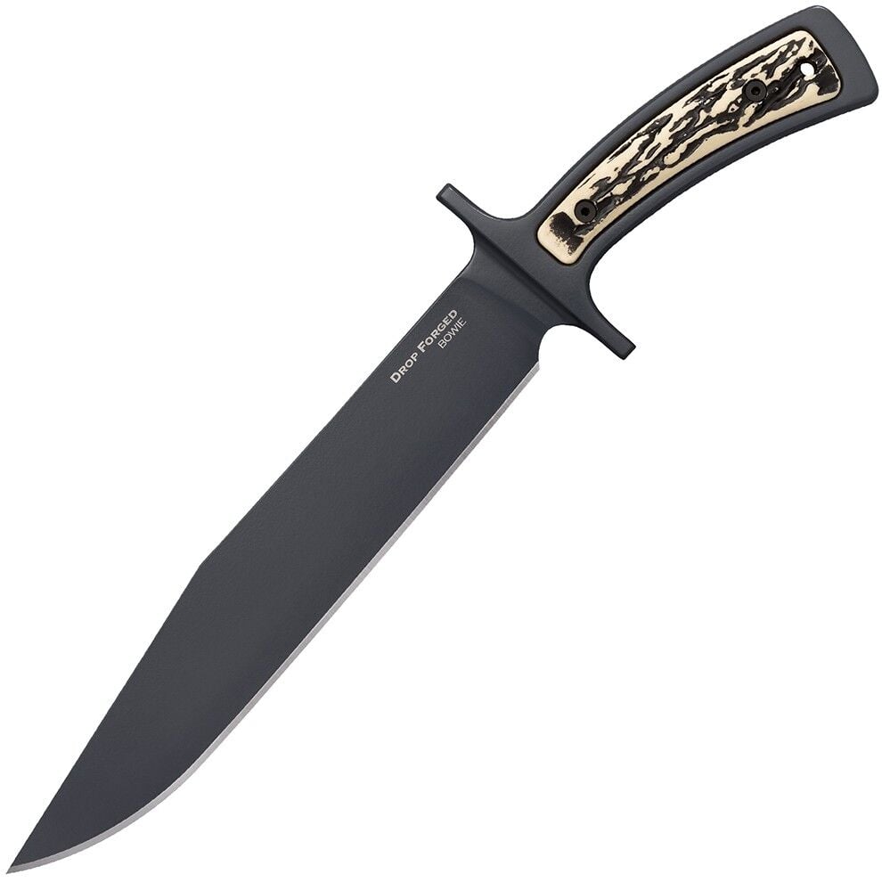 Cold Steel Drop Forged Bowie Bıçak