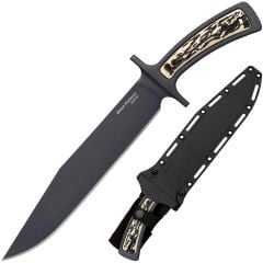 Cold Steel Drop Forged Bowie Bıçak