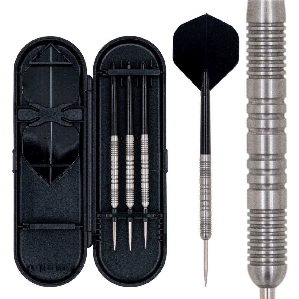 Bora Dart % 90 Tungsten Çelik Uçlu Dart Oku