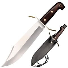 Cold Steel Wild West Bowie Bıçak