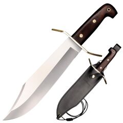 Cold Steel Wild West Bowie Bıçak