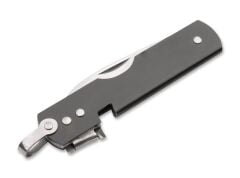 History Knife & Tool Japanese Army Pen Knife Can Opener Çakı