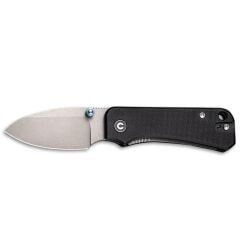 Civivi Baby Banter G10 Black Çakı
