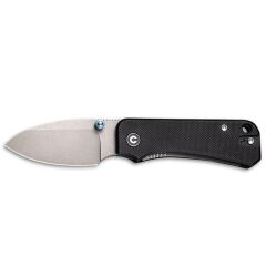 Civivi Baby Banter G10 Black Çakı