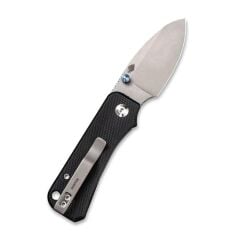 Civivi Baby Banter G10 Black Çakı
