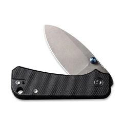 Civivi Baby Banter G10 Black Çakı