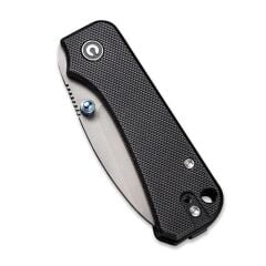 Civivi Baby Banter G10 Black Çakı