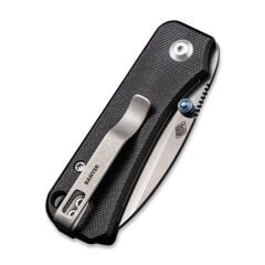 Civivi Baby Banter G10 Black Çakı