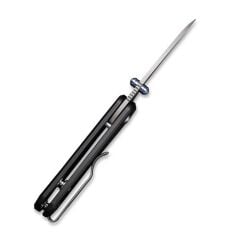 Civivi Baby Banter G10 Black Çakı