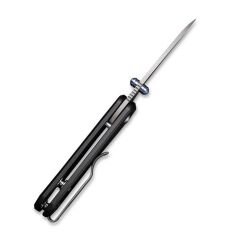 Civivi Baby Banter G10 Black Çakı