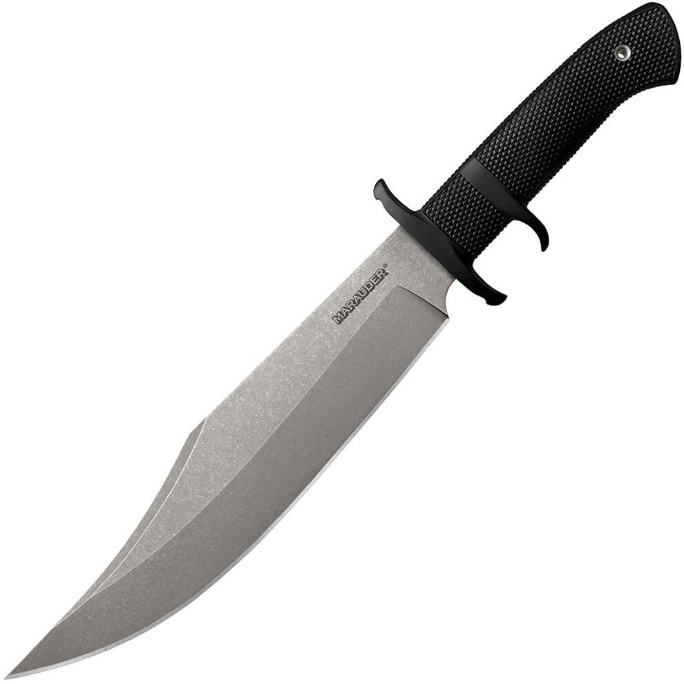 Cold Steel Marauder Bowie Bıçak