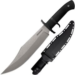 Cold Steel Marauder Bowie Bıçak
