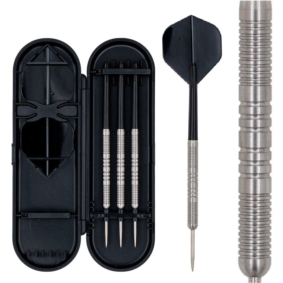 Bora Dart % 90 Tungsten Çelik Uçlu Dart Oku