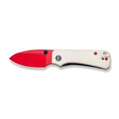 Civivi Baby Banter G10 Ivory Çakı
