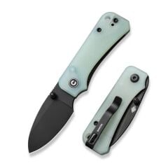 Civivi Baby Banter G10 Natural Çakı