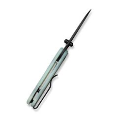Civivi Baby Banter G10 Natural Çakı
