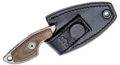 MKM MIKRO 2 Natural Canvas Bıçak