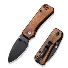 Civivi Baby Banter Cuibourtia Çakı