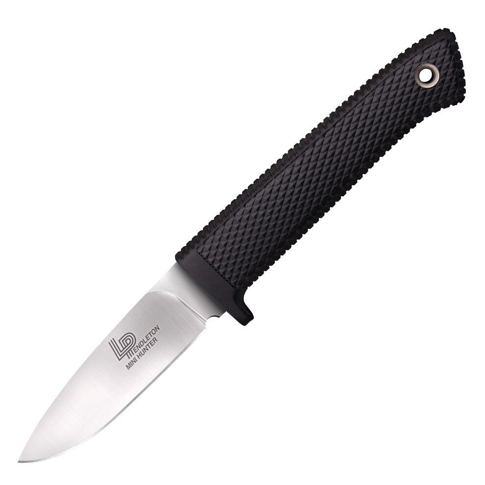 Cold Steel Pendleton Mini Hunter Bıçak