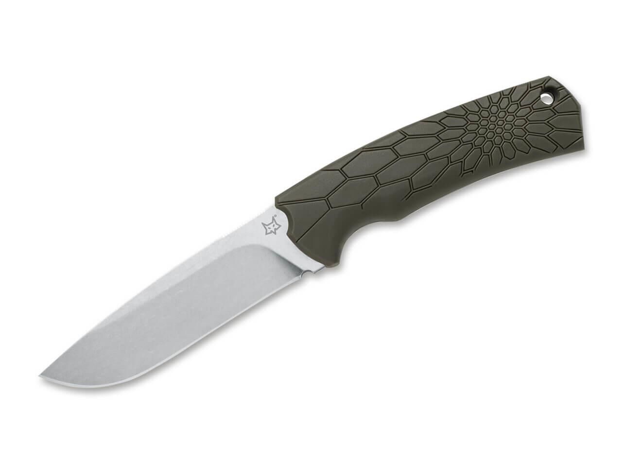 Fox Knives Core FB Green Bıçak