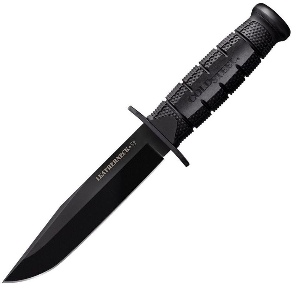 Cold Steel Leatherneck SF Bıçak