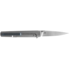 MKM Flame Carbon Fiber-Titanium Çakı