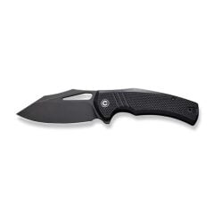 Civivi BullTusk G10 All Black Çakı