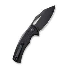 Civivi BullTusk G10 All Black Çakı