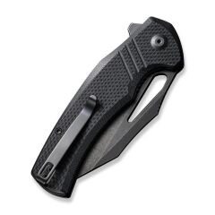 Civivi BullTusk G10 All Black Çakı