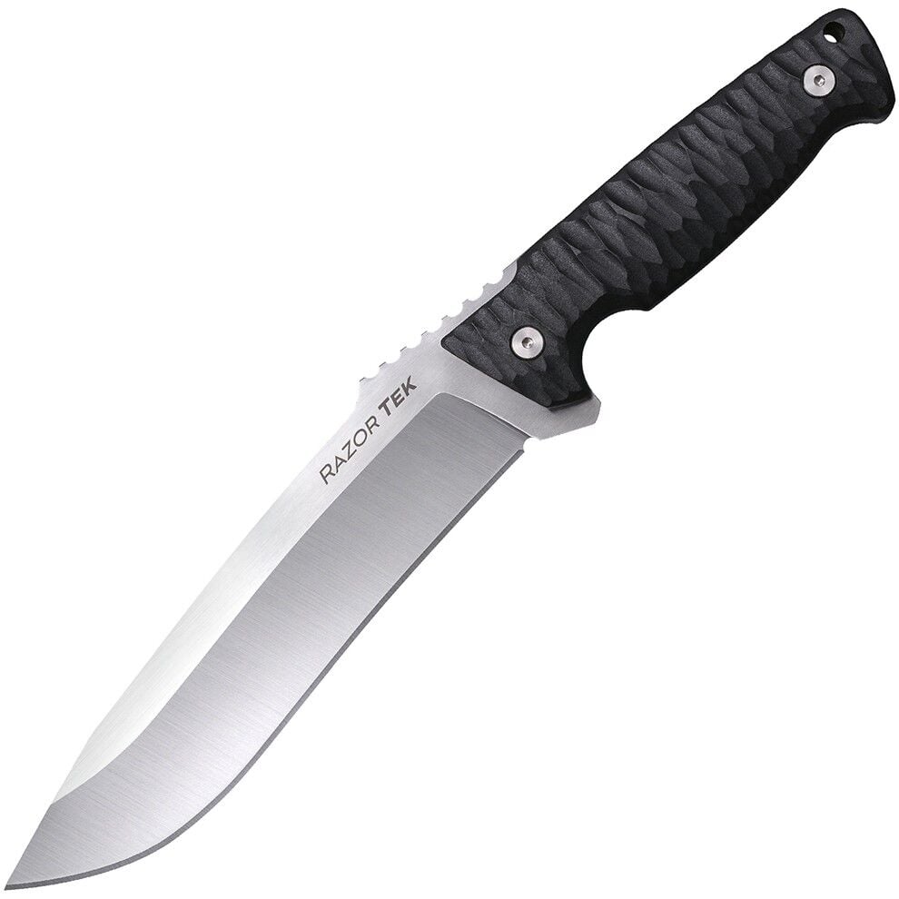 Cold Steel Razor Tek Bıçak