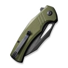 Civivi BullTusk G10 OD Green Çakı