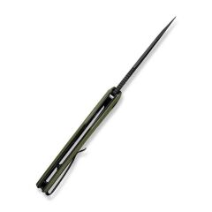Civivi BullTusk G10 OD Green Çakı