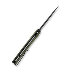 Civivi BullTusk G10 OD Green Çakı