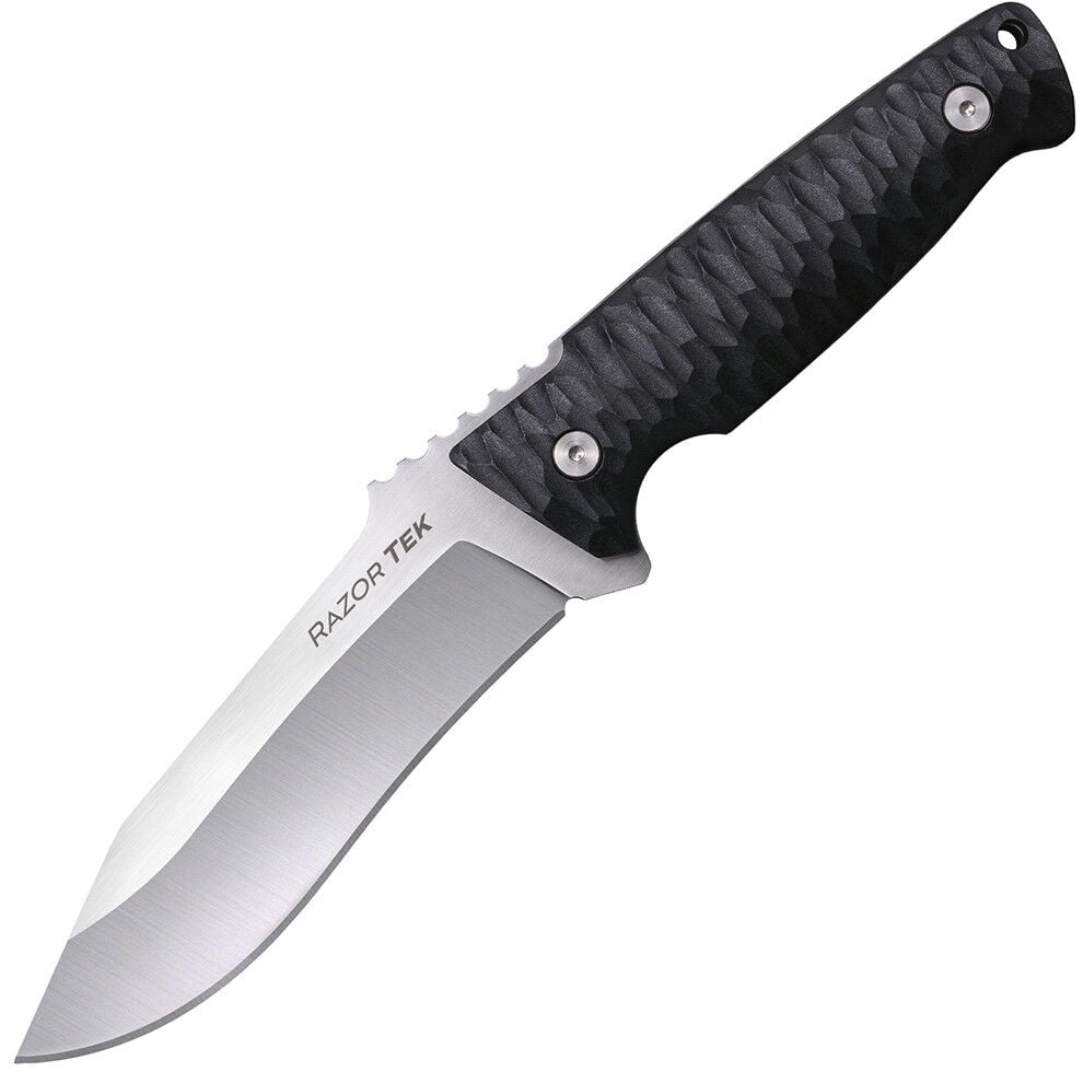 Cold Steel Razor Tek Bıçak