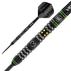 Winmau MVG Vantage %90 Tungsten Çelik Uçlu Dart Oku