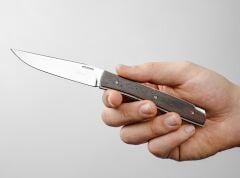 Böker Plus Urban Trapper Backlock Cocobolo Çakı