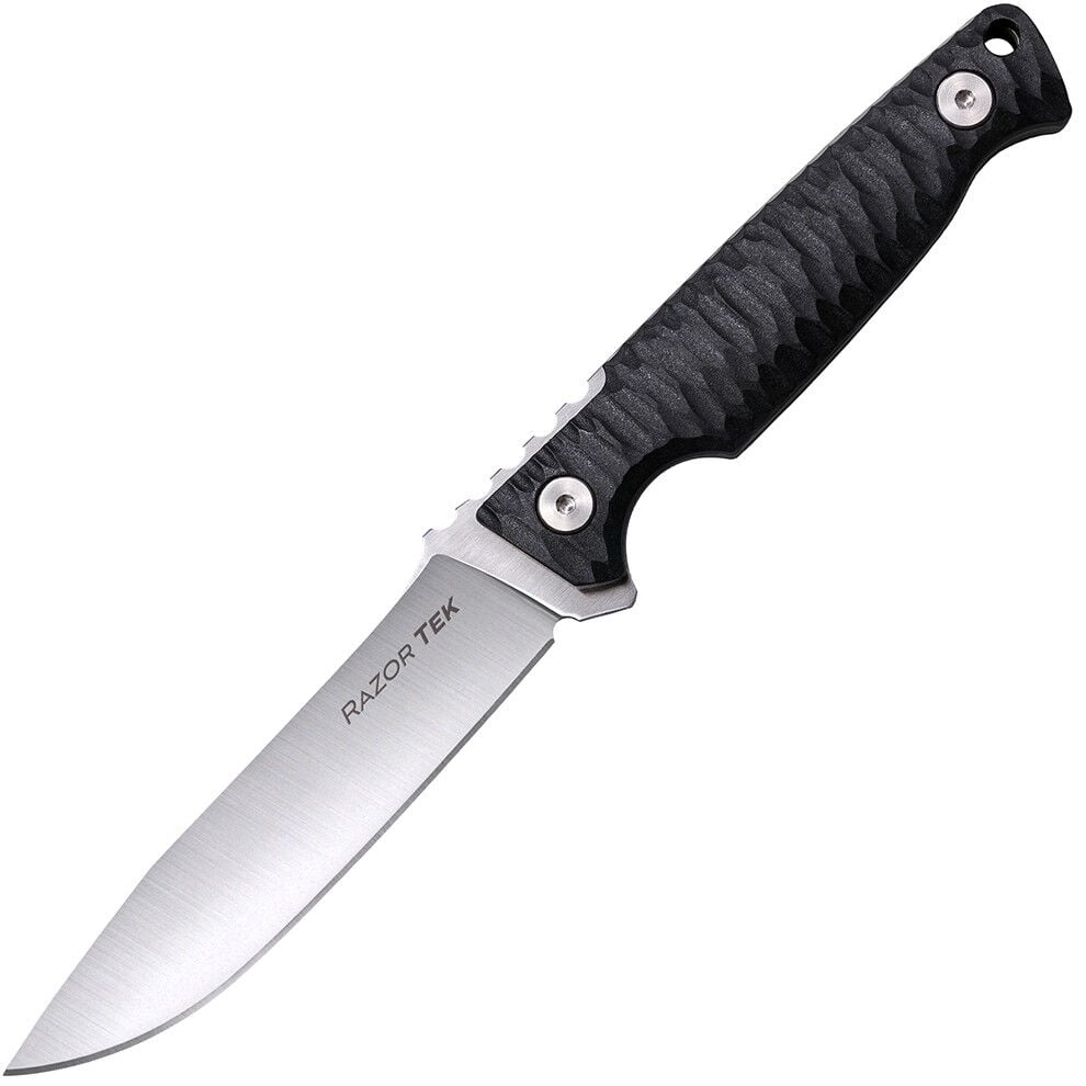 Cold Steel Razor Tek Bıçak