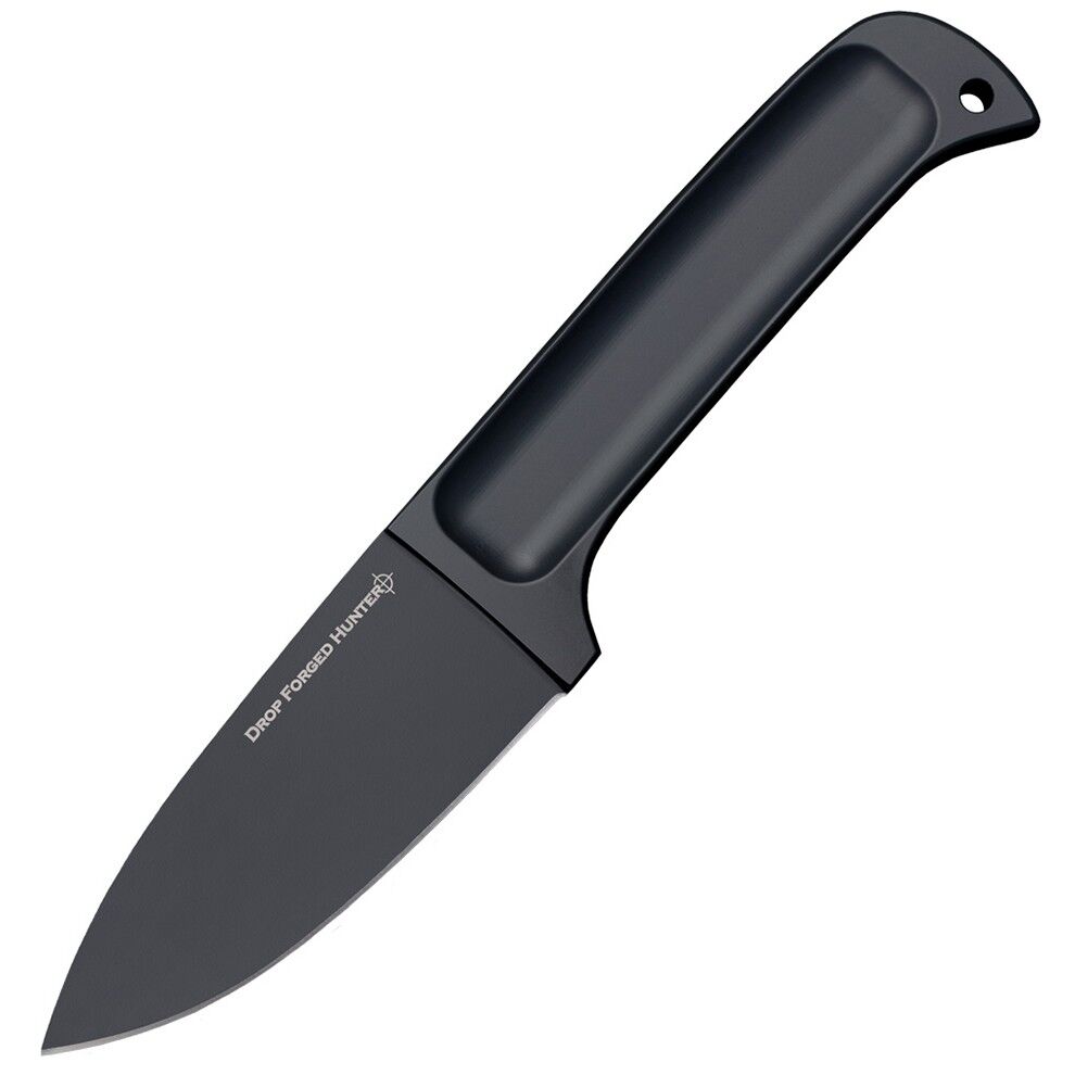Cold Steel Drop Forged Hunter Bıçak