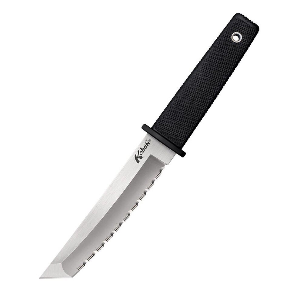Cold Steel Kobun Serrated Bıçak