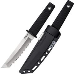 Cold Steel Kobun Serrated Bıçak