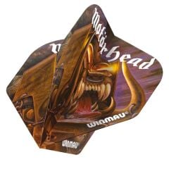 Winmau Rhino Extra Thick Dart Flight 6905.242