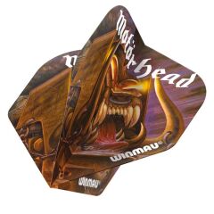 Winmau Rhino Extra Thick Dart Flight 6905.242