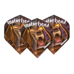 Winmau Rhino Extra Thick Dart Flight 6905.242