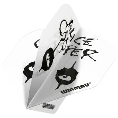 Winmau Rhino Extra Thick Dart Flight 6905.211
