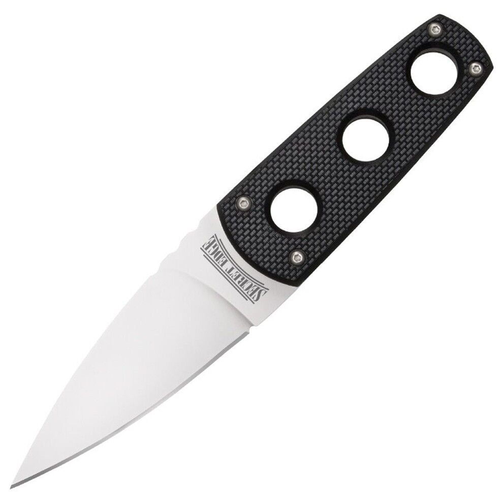Cold Steel Secret Edge Bıçak