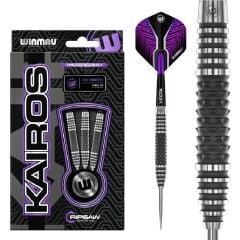 Winmau Kairos 2 %90 Tungsten Çelik Uçlu Dart Oku