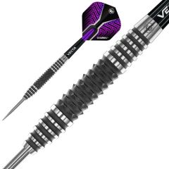 Winmau Kairos 2 %90 Tungsten Çelik Uçlu Dart Oku