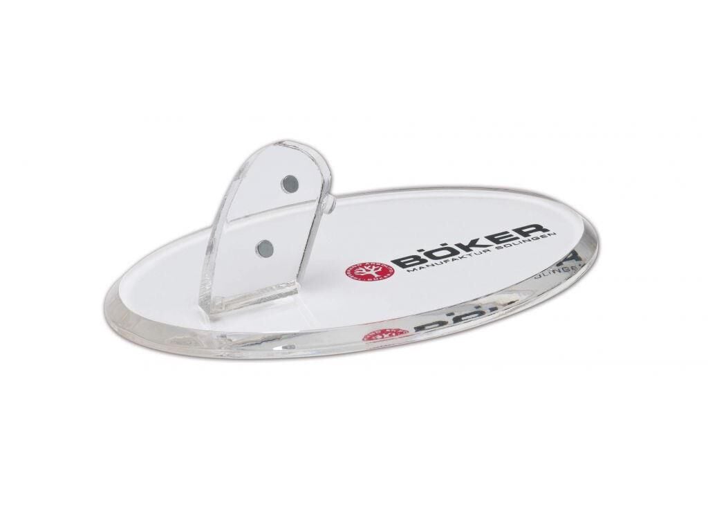 Böker Acrylic Stand II