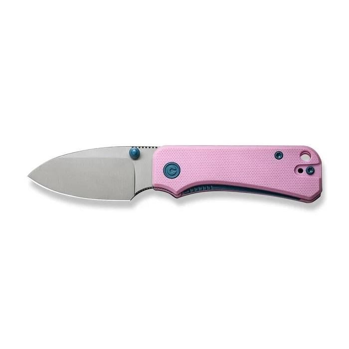 Civivi Baby Banter G10 Pink Çakı