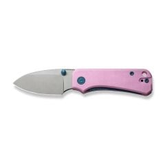 Civivi Baby Banter G10 Pink Çakı